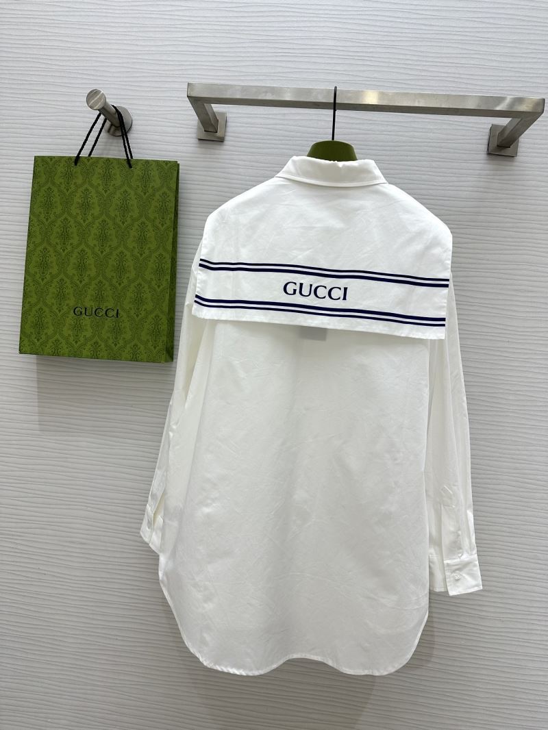 Gucci Shirts